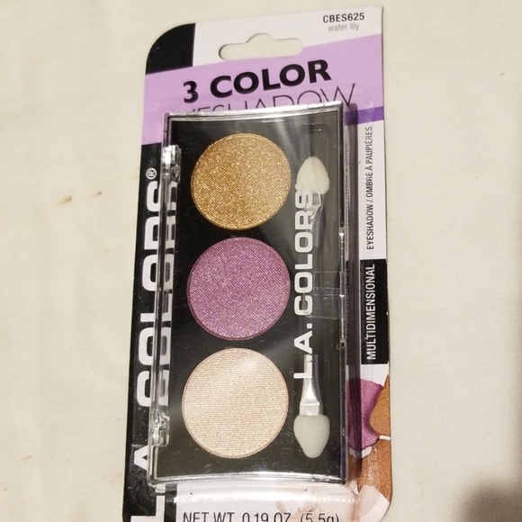 Makeup Bundle- 💋LA Colors/WetWild/L'OREAL - Picture 6 of 6